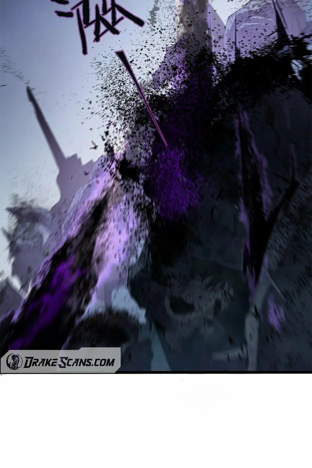 Overlord of Insects Chapter 2 page 94 - 