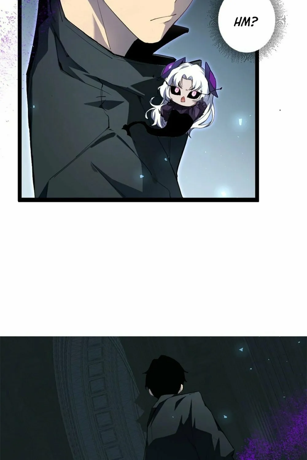 Overlord of Insects Chapter 2 page 100 - 