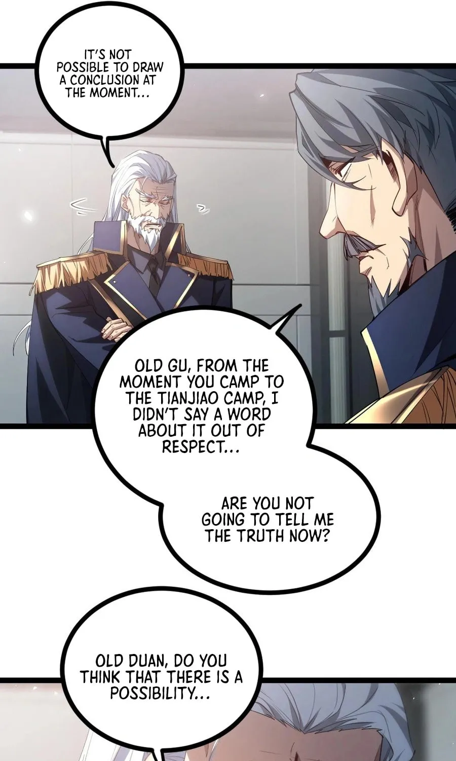 Overlord of Insects Chapter 20 page 13 - 