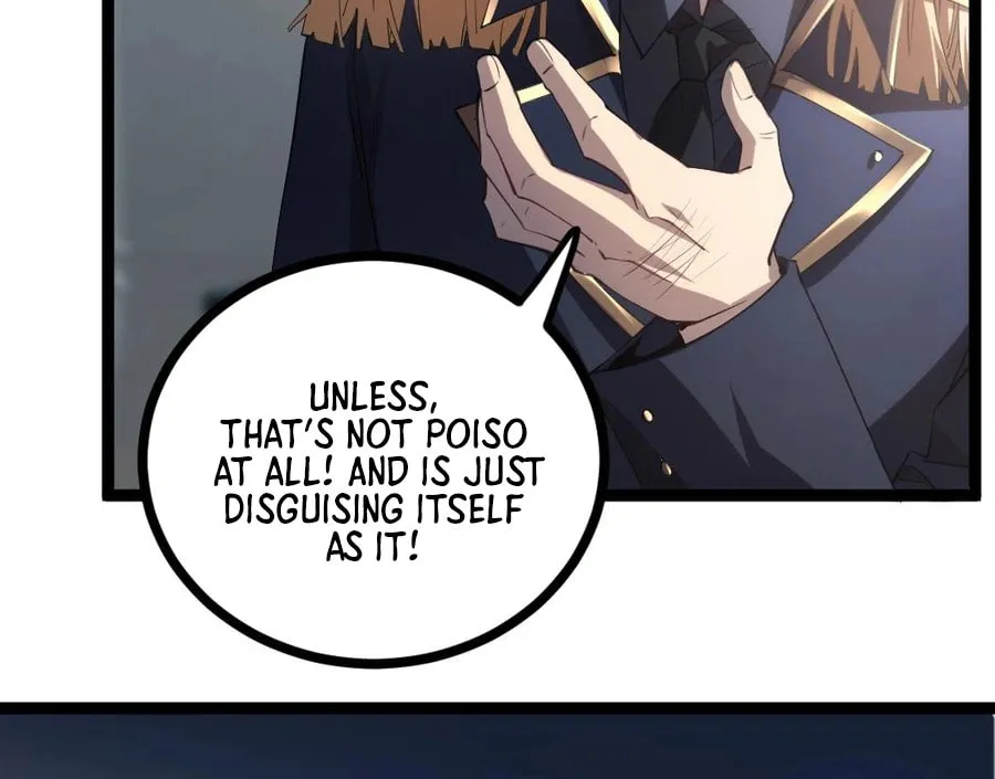 Overlord of Insects Chapter 20 page 15 - 