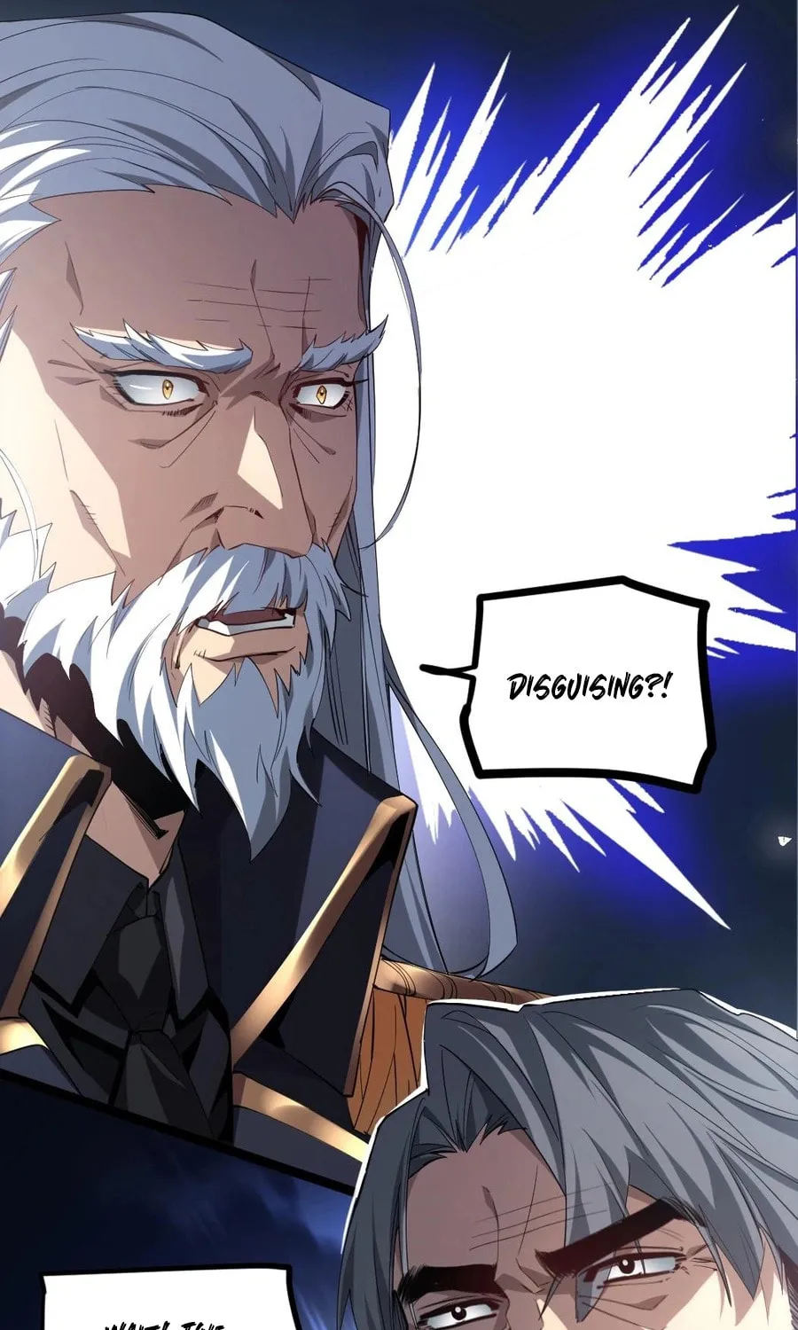 Overlord of Insects Chapter 20 page 16 - 