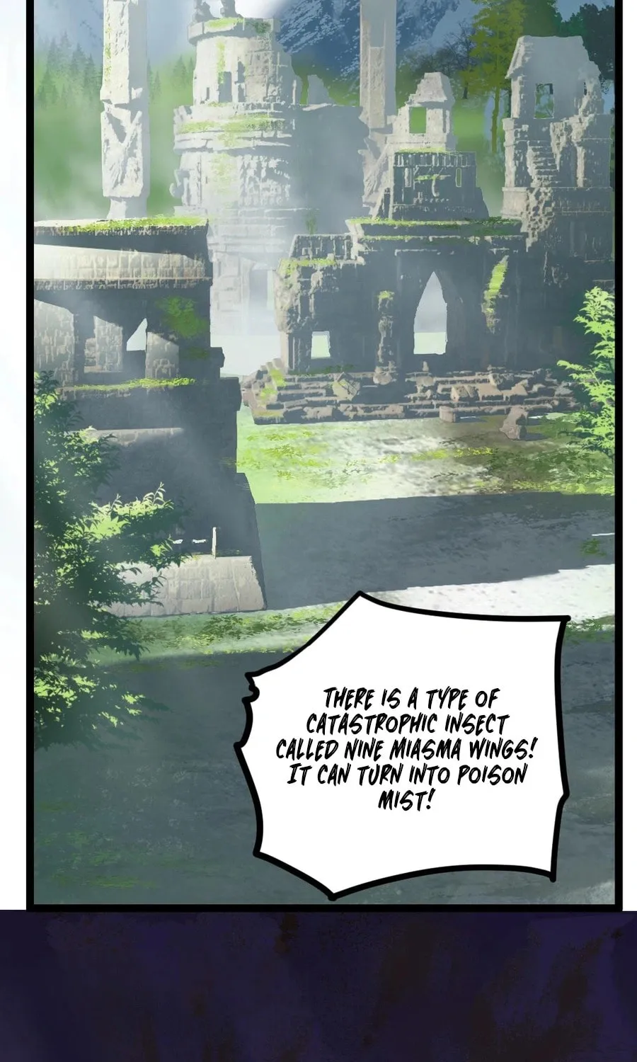 Overlord of Insects Chapter 20 page 18 - 