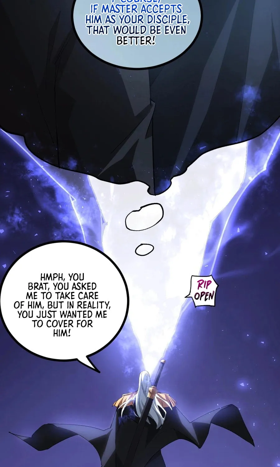 Overlord of Insects Chapter 20 page 29 - 
