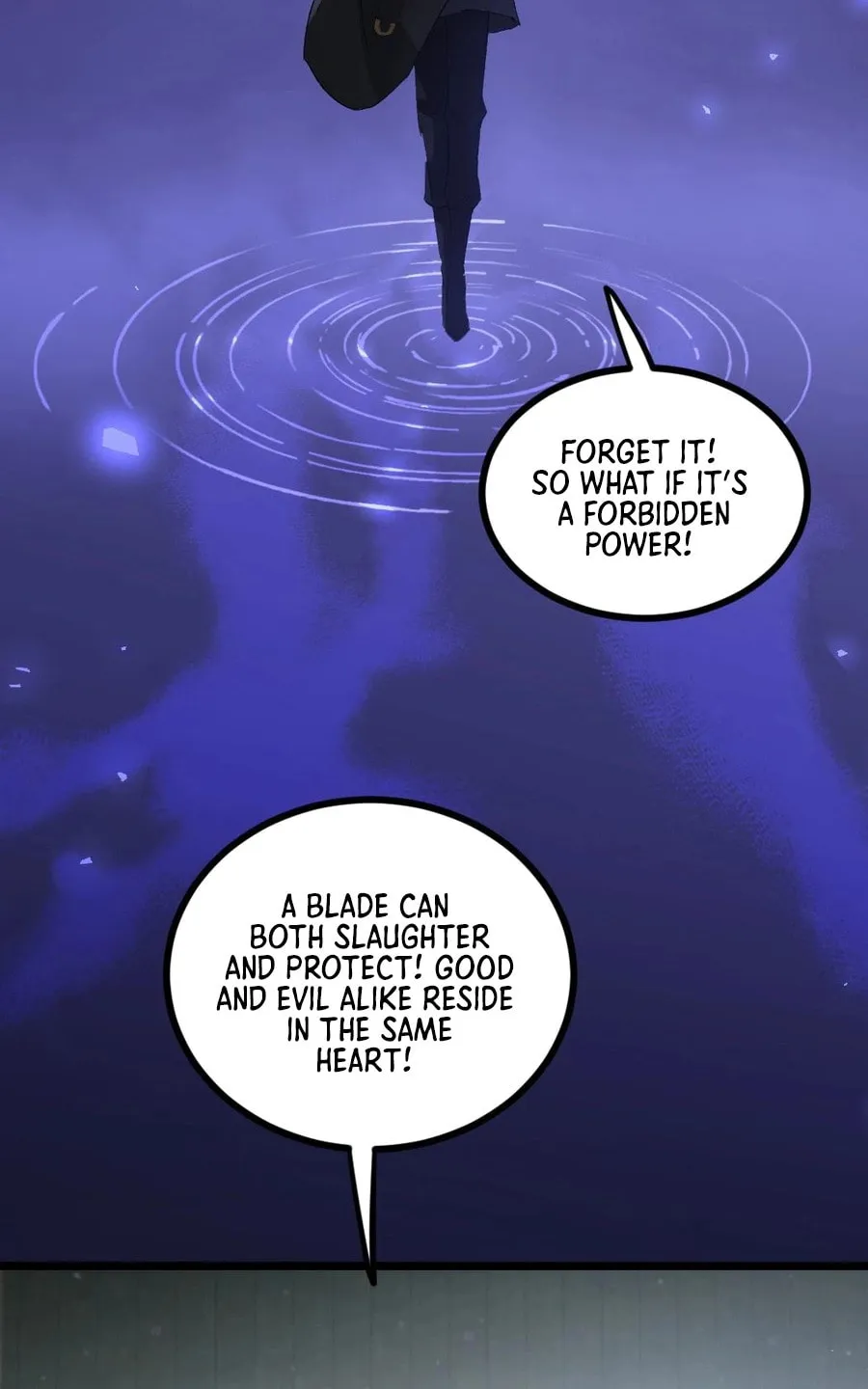 Overlord of Insects Chapter 20 page 30 - 