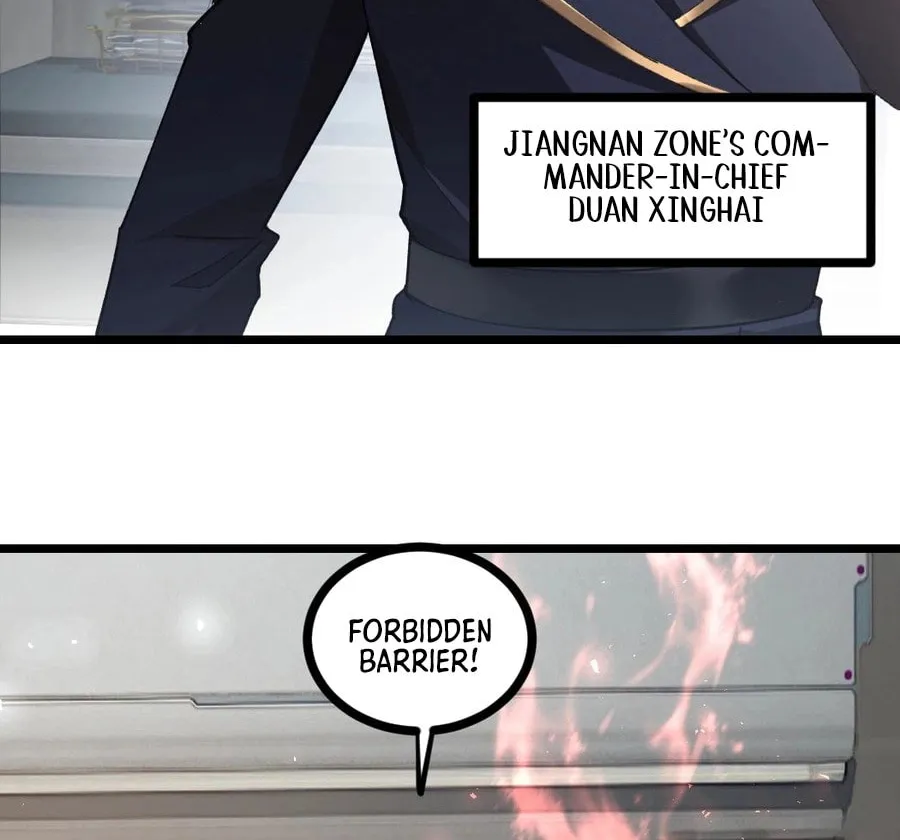 Overlord of Insects Chapter 20 page 4 - 