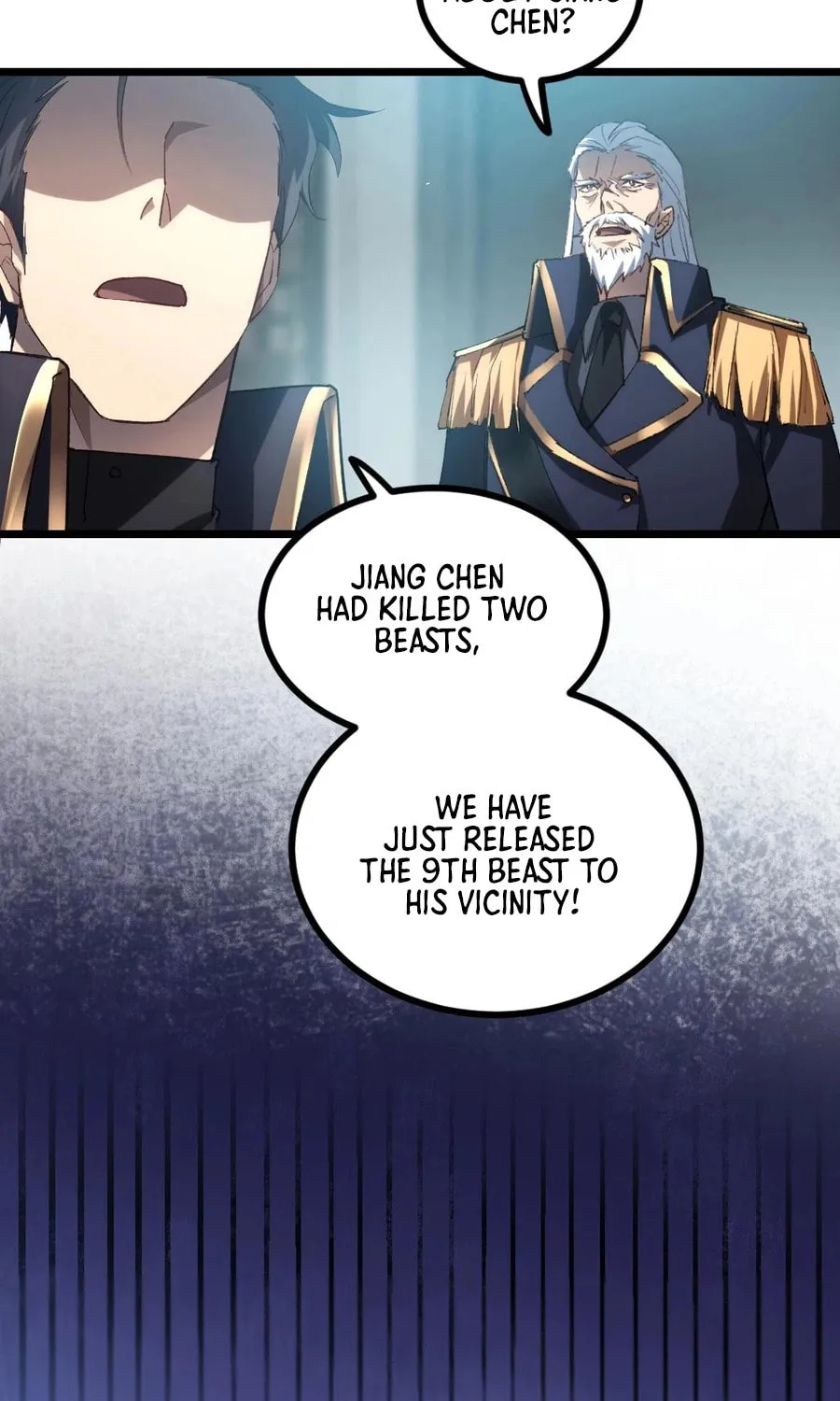 Overlord of Insects Chapter 20 page 38 - 