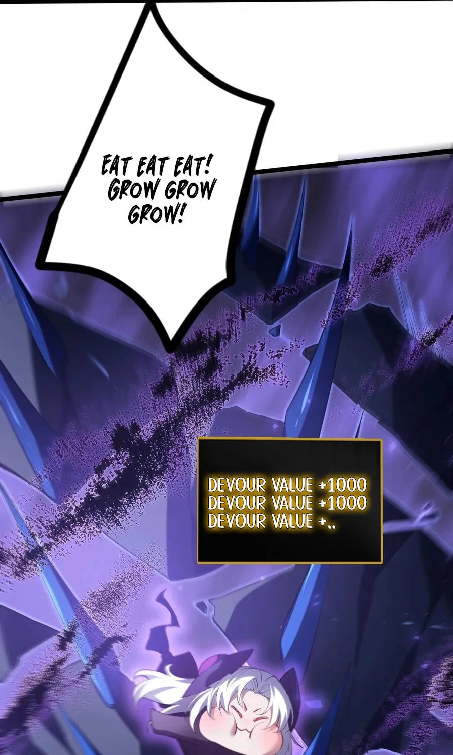 Overlord of Insects Chapter 20 page 43 - 