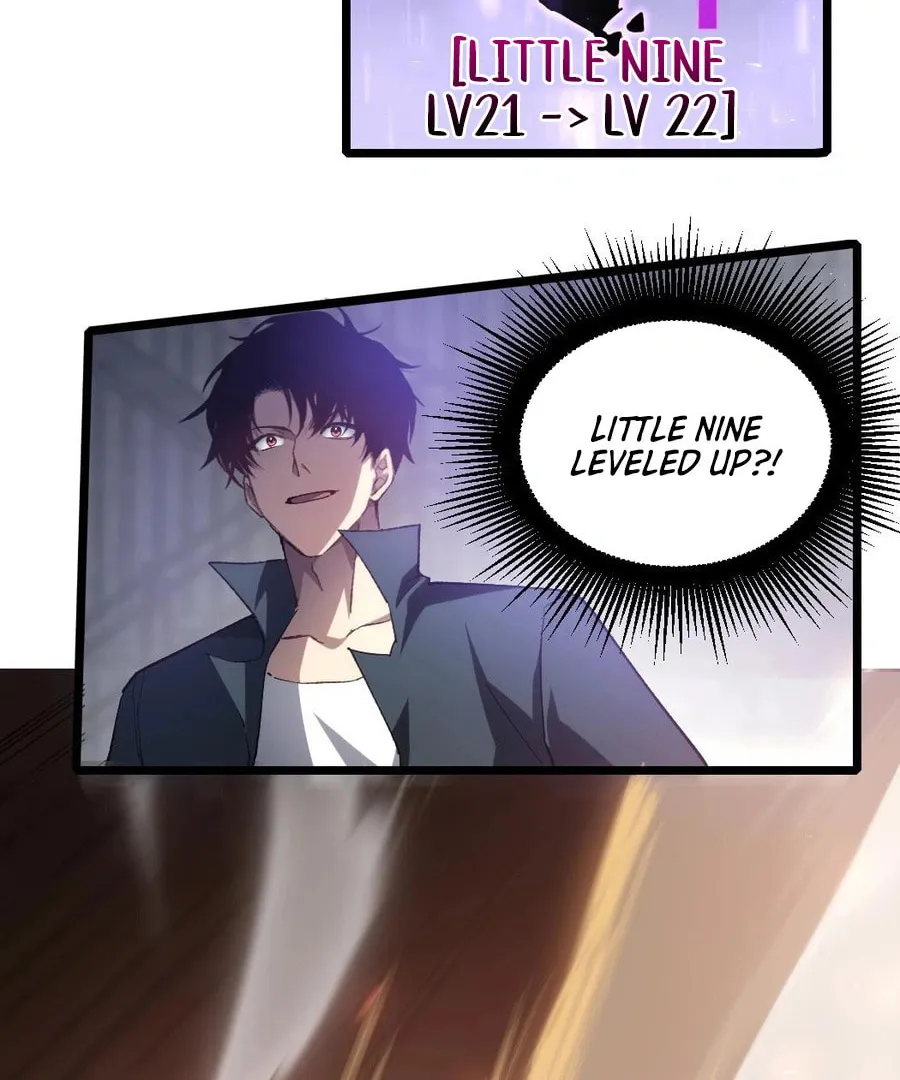 Overlord of Insects Chapter 20 page 46 - 