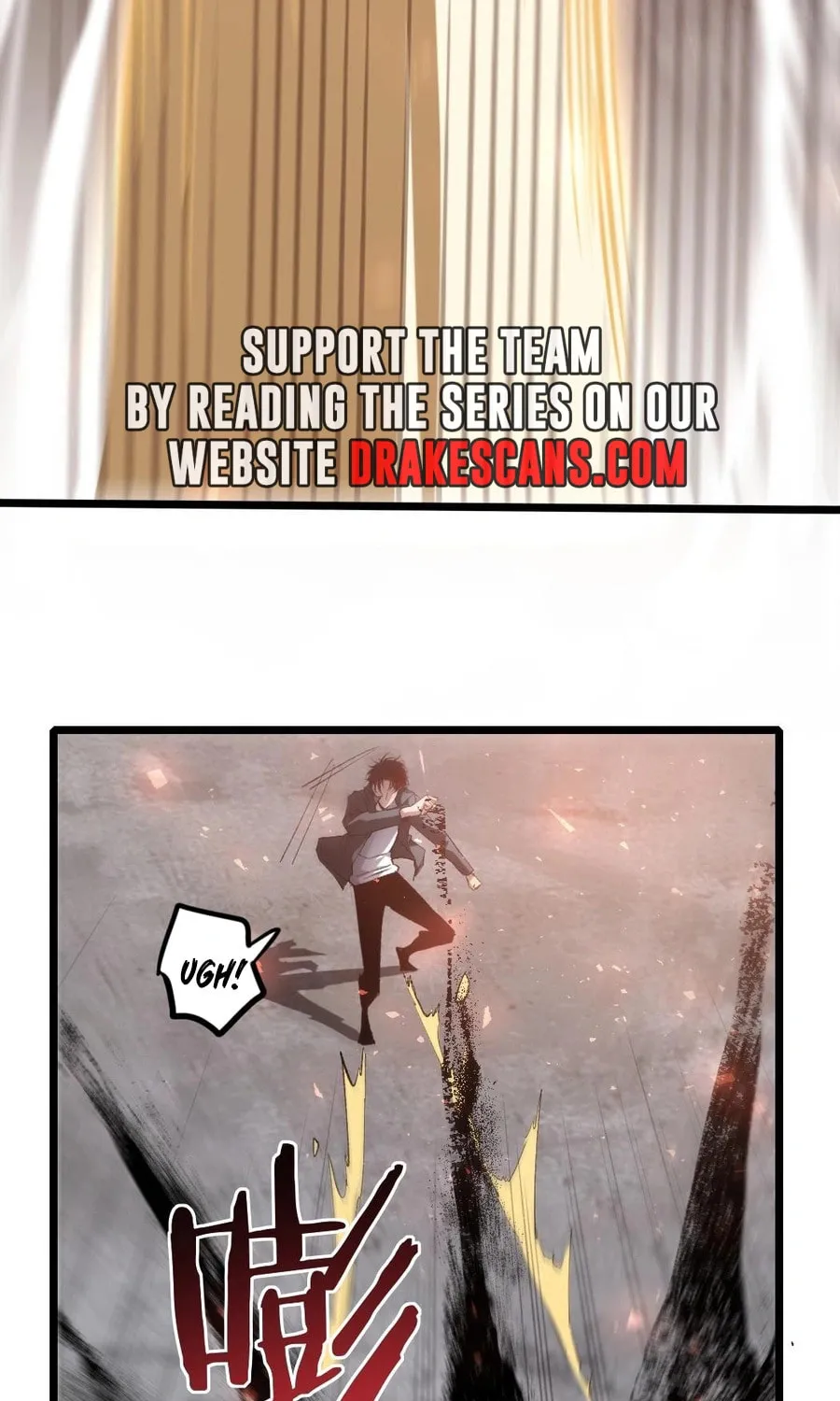 Overlord of Insects Chapter 20 page 57 - 