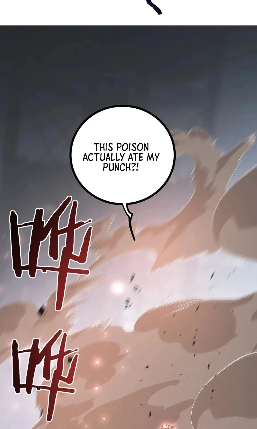 Overlord of Insects Chapter 20 page 60 - 
