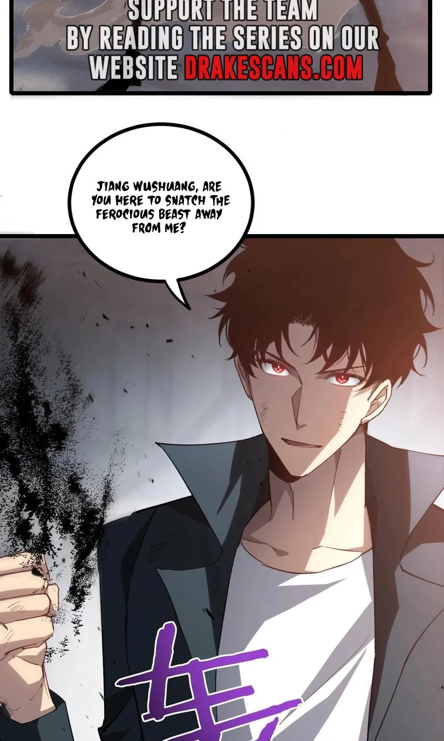 Overlord of Insects Chapter 20 page 63 - 