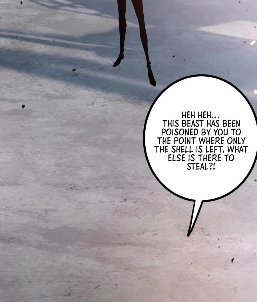 Overlord of Insects Chapter 20 page 65 - 