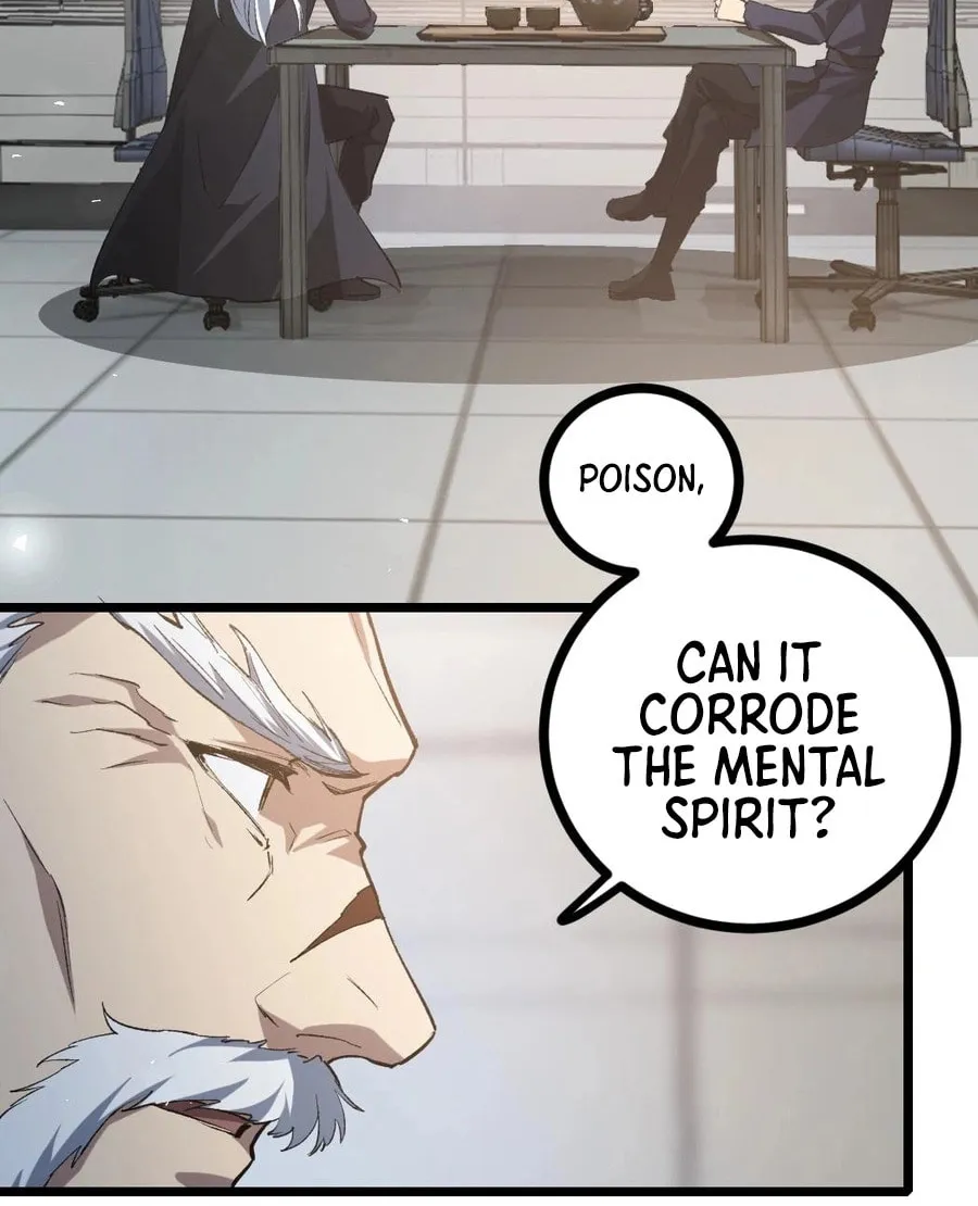 Overlord of Insects Chapter 20 page 8 - 