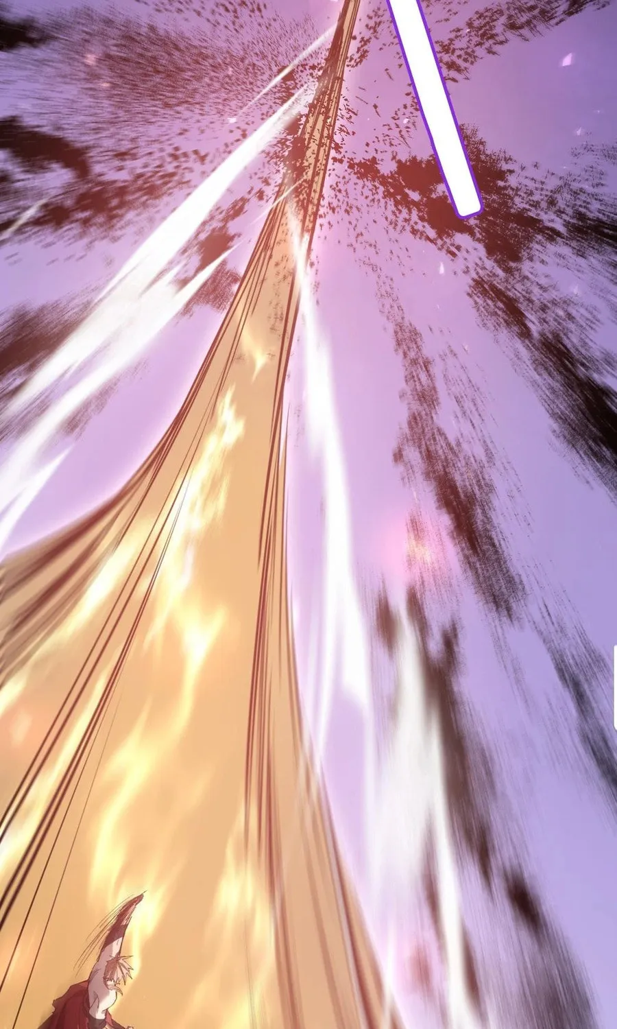 Overlord of Insects Chapter 21 page 13 - 