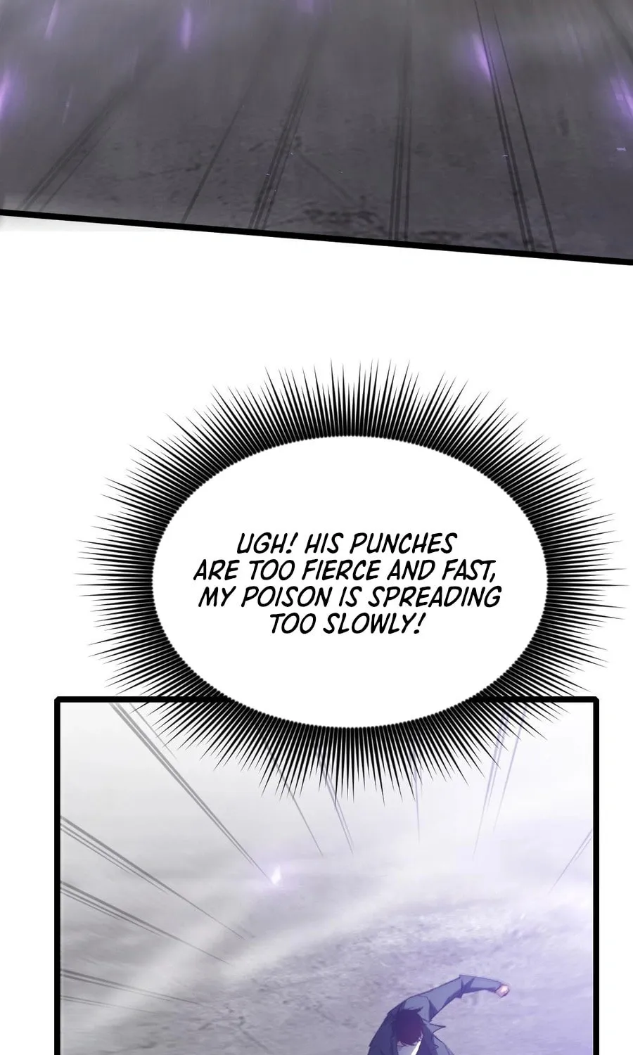 Overlord of Insects Chapter 21 page 16 - 