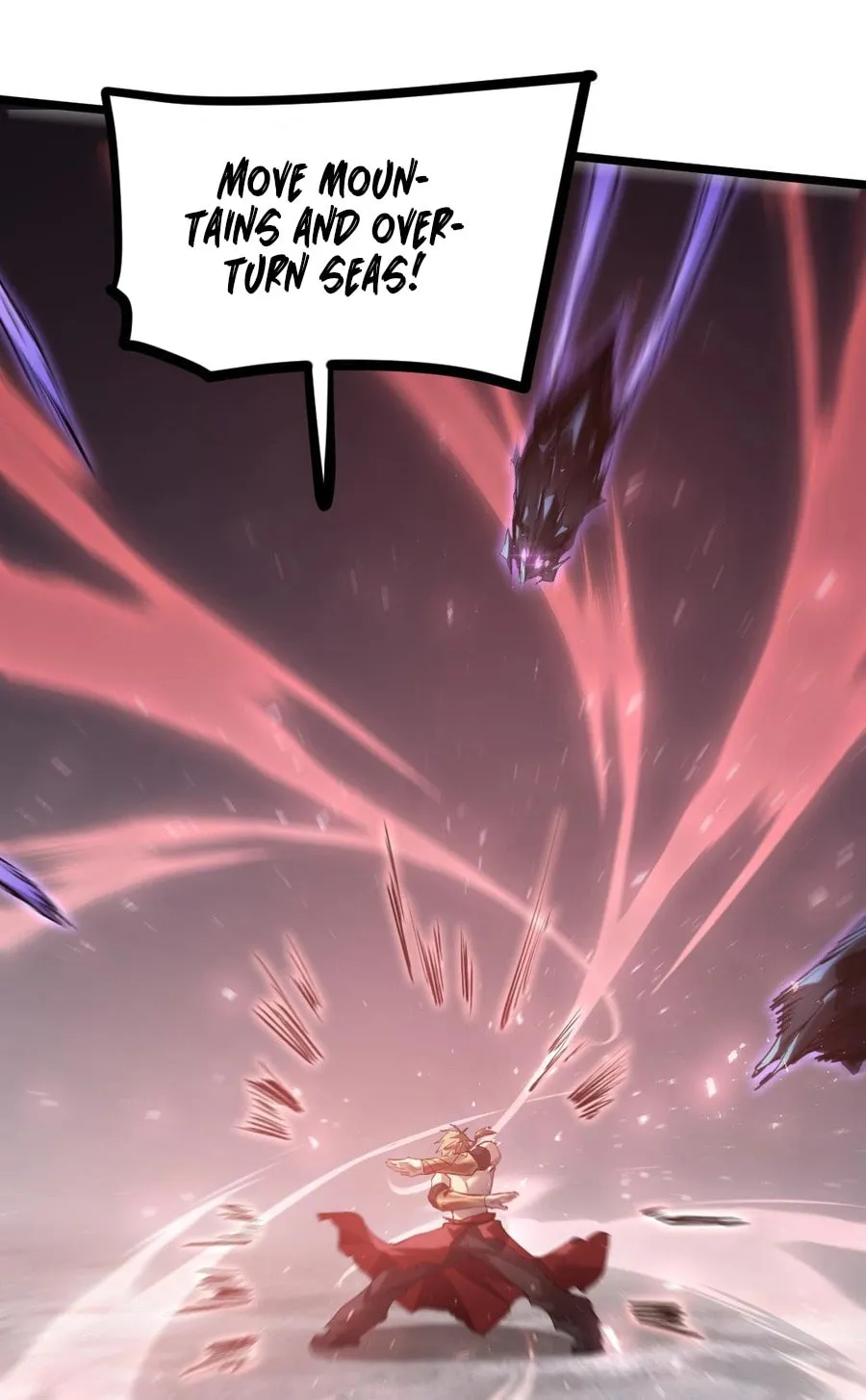 Overlord of Insects Chapter 21 page 35 - 