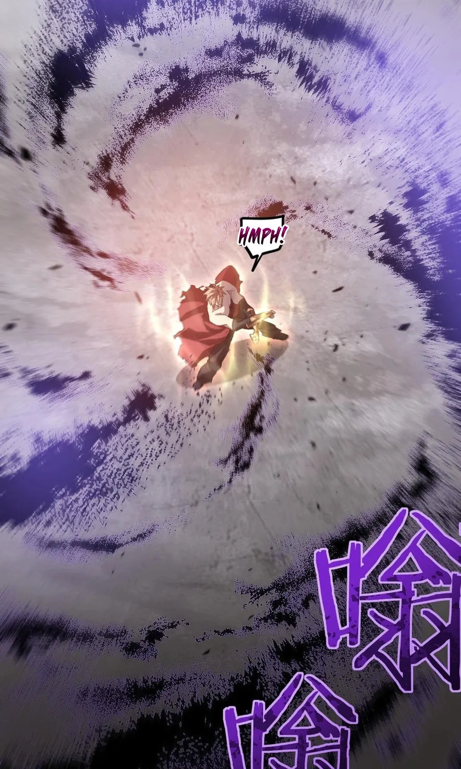 Overlord of Insects Chapter 21 page 38 - 
