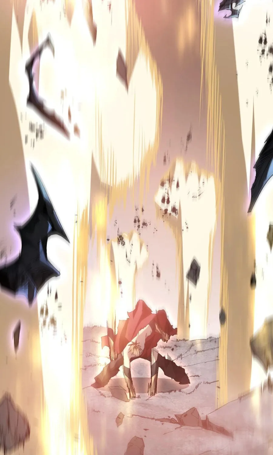 Overlord of Insects Chapter 21 page 41 - 
