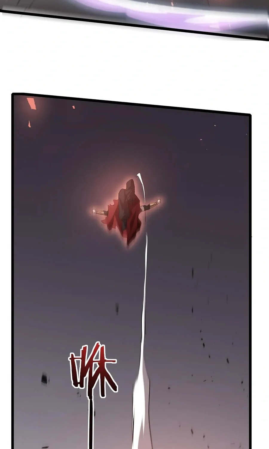 Overlord of Insects Chapter 21 page 48 - 