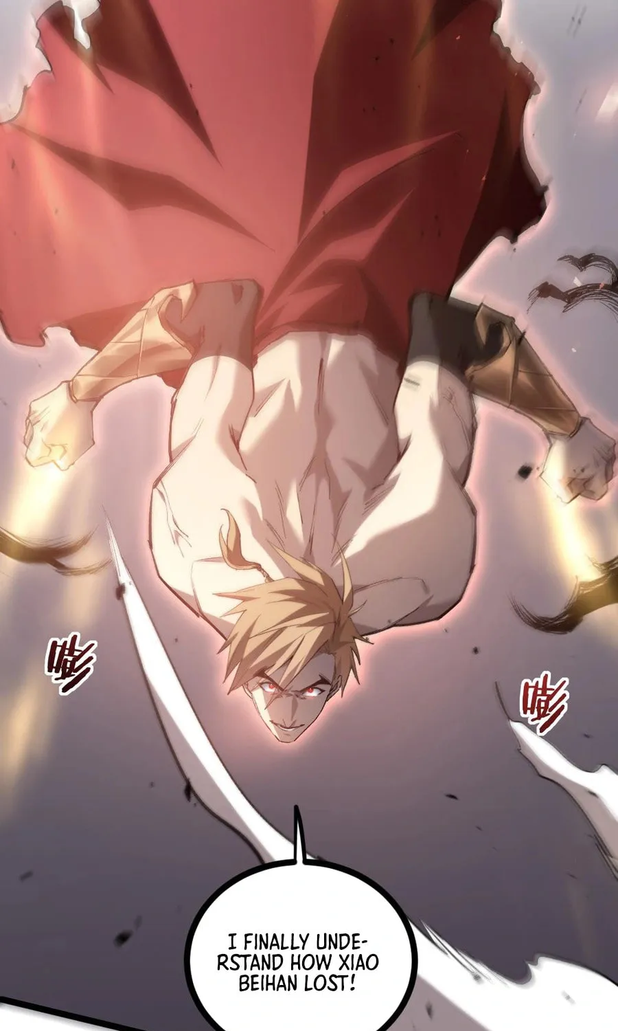 Overlord of Insects Chapter 21 page 50 - 