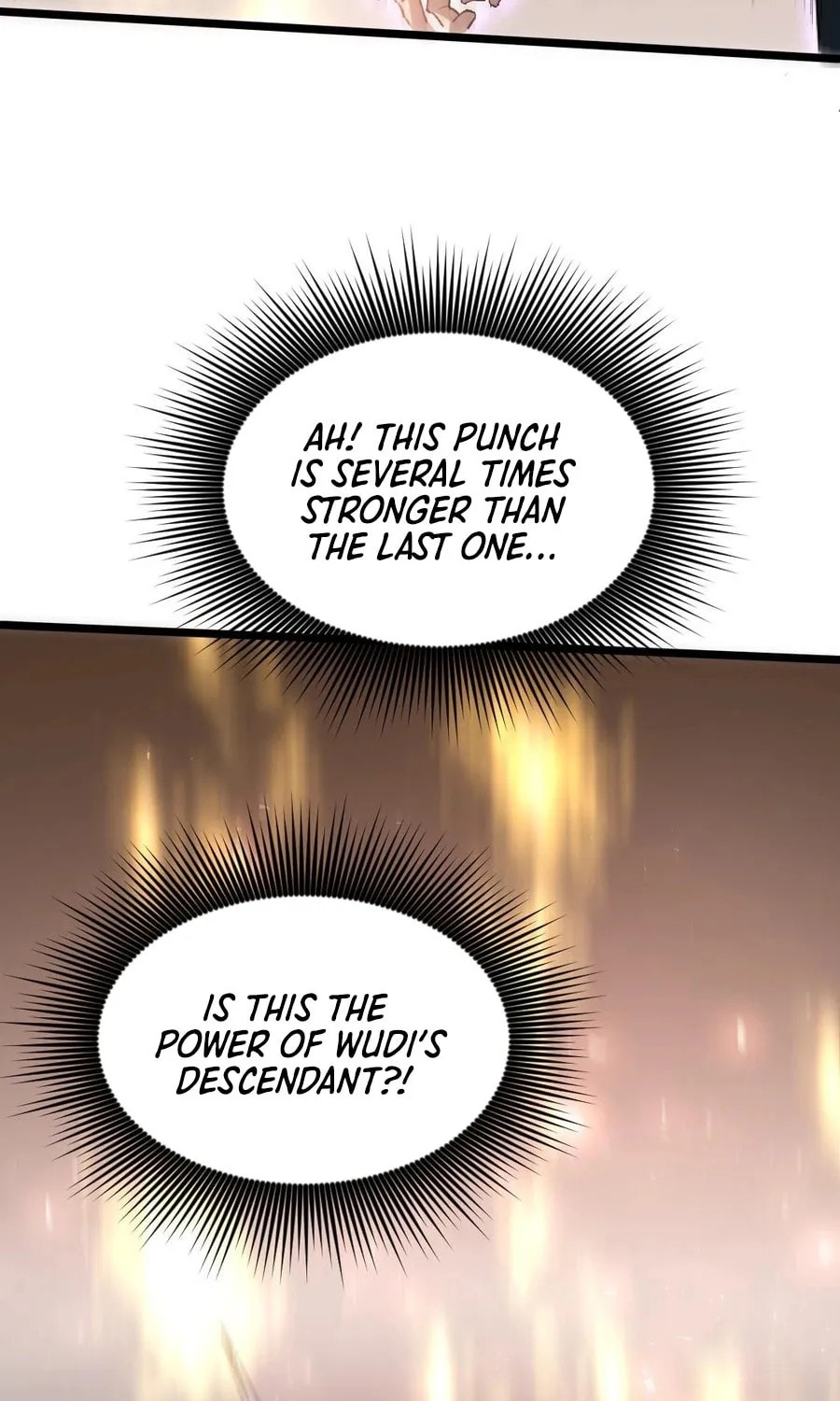 Overlord of Insects Chapter 21 page 54 - 