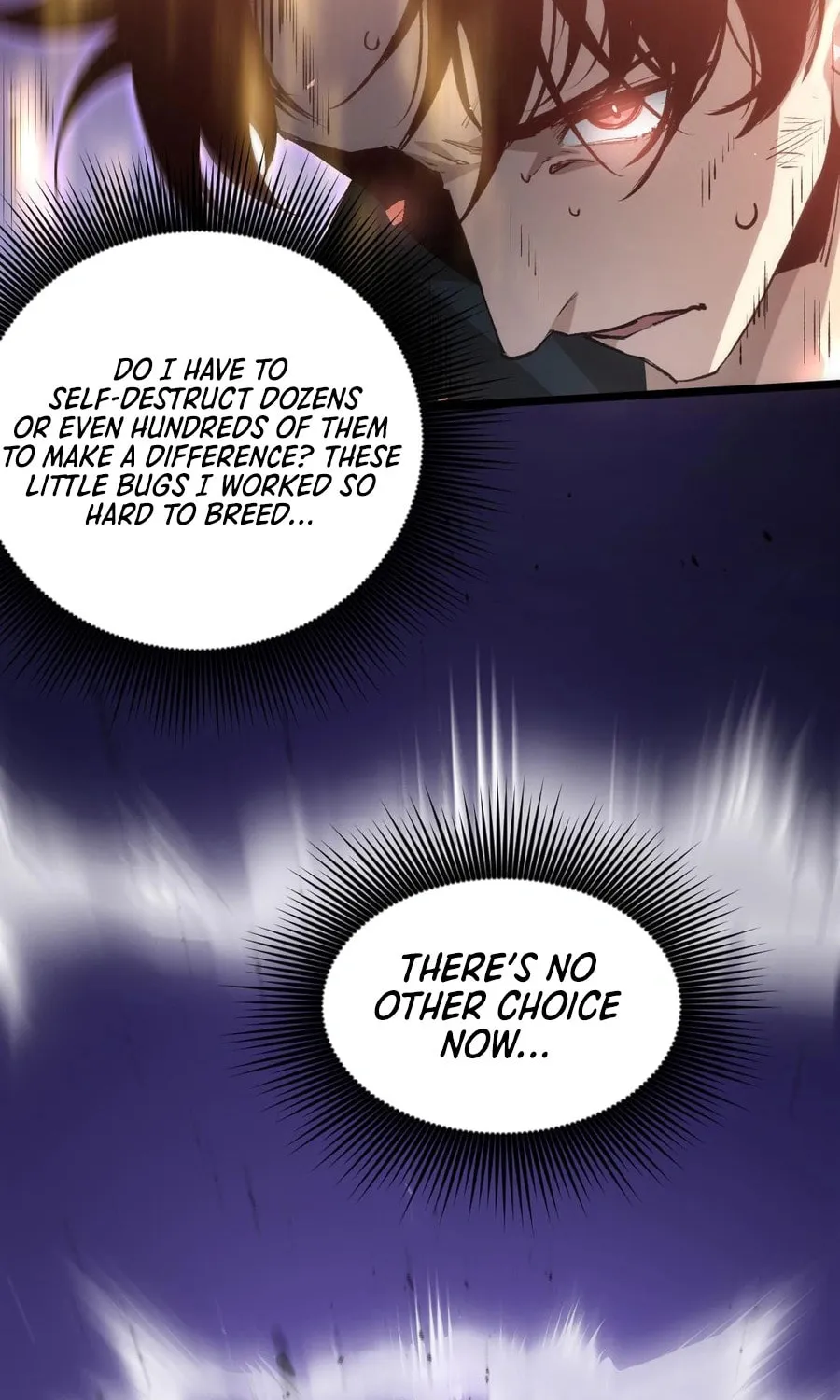 Overlord of Insects Chapter 21 page 57 - 