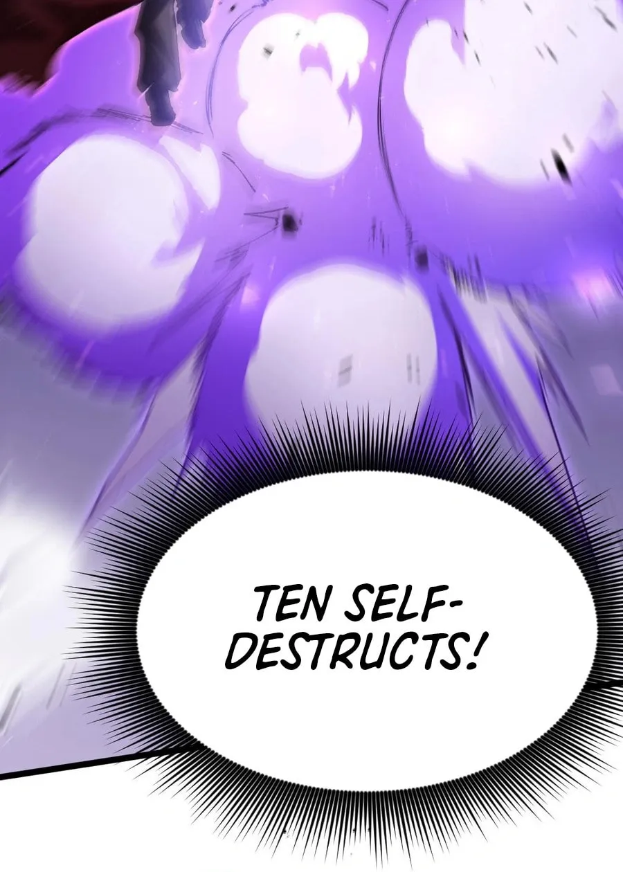 Overlord of Insects Chapter 21 page 59 - 
