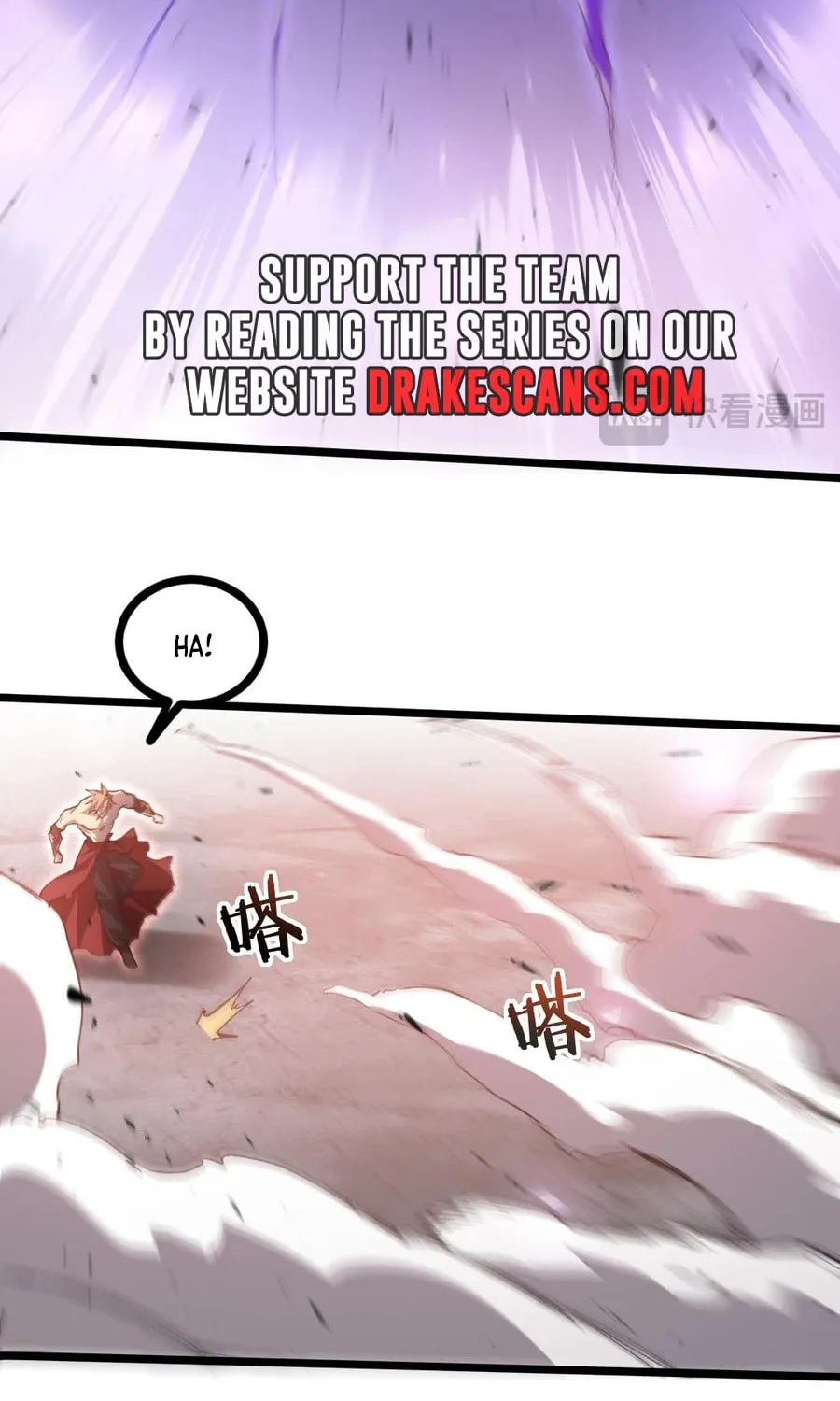 Overlord of Insects Chapter 21 page 61 - 