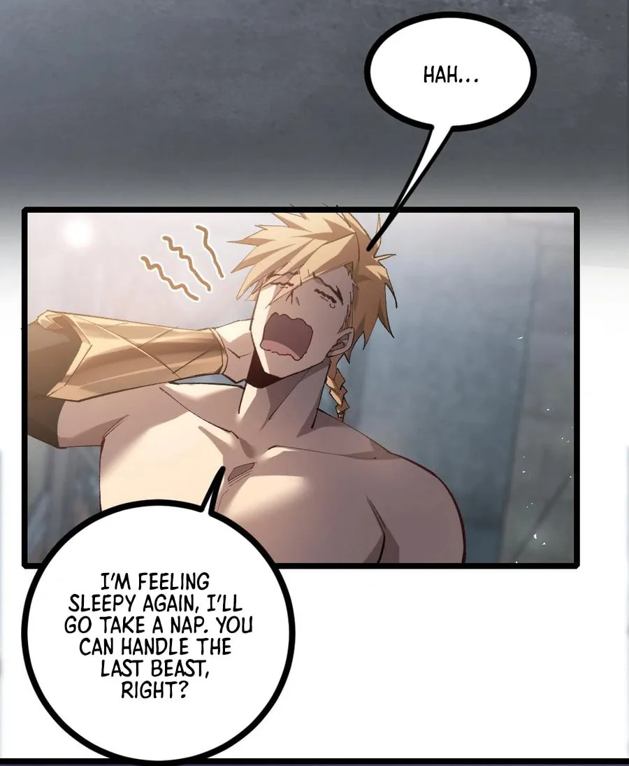 Overlord of Insects Chapter 21 page 67 - 