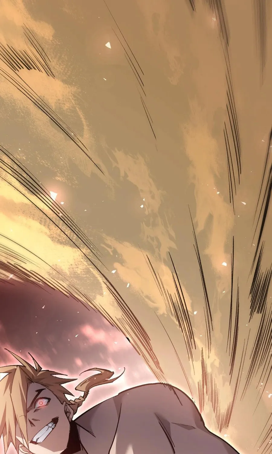 Overlord of Insects Chapter 21 page 8 - 