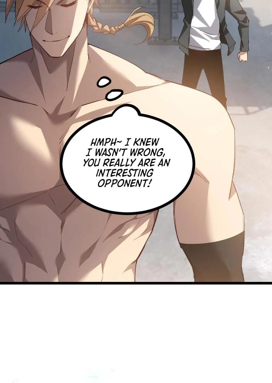 Overlord of Insects Chapter 21 page 71 - 