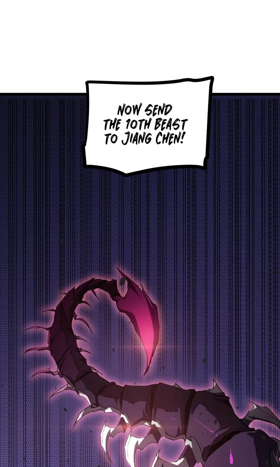 Overlord of Insects Chapter 21 page 73 - 