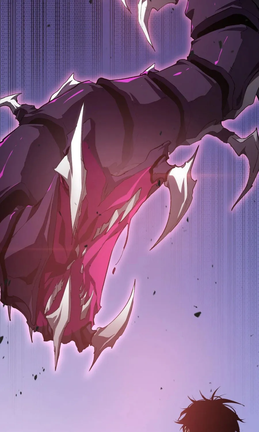 Overlord of Insects Chapter 21 page 74 - 