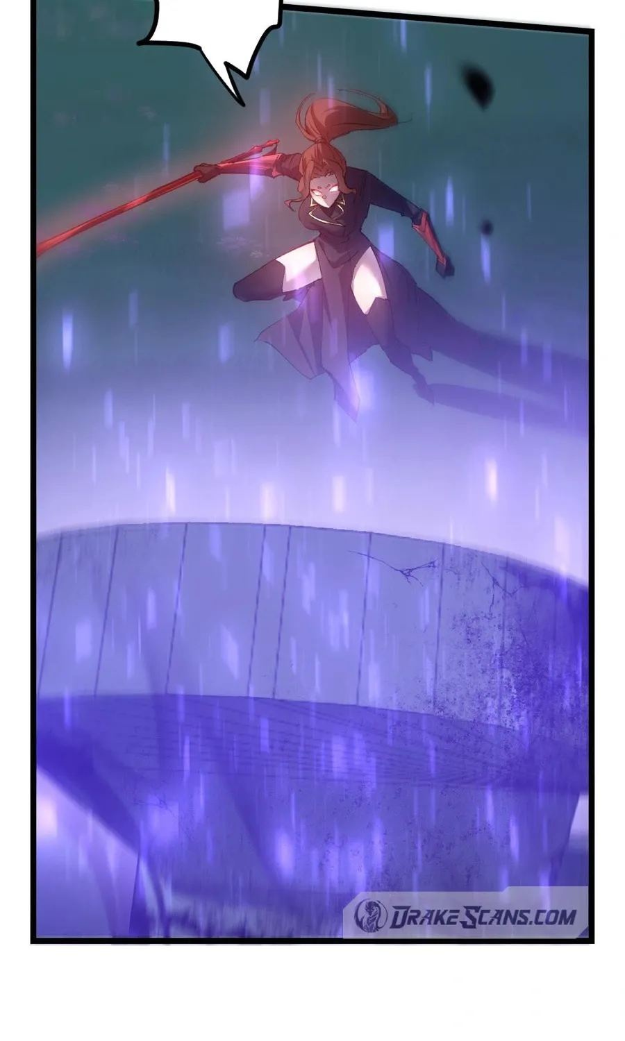Overlord of Insects Chapter 22 page 13 - 