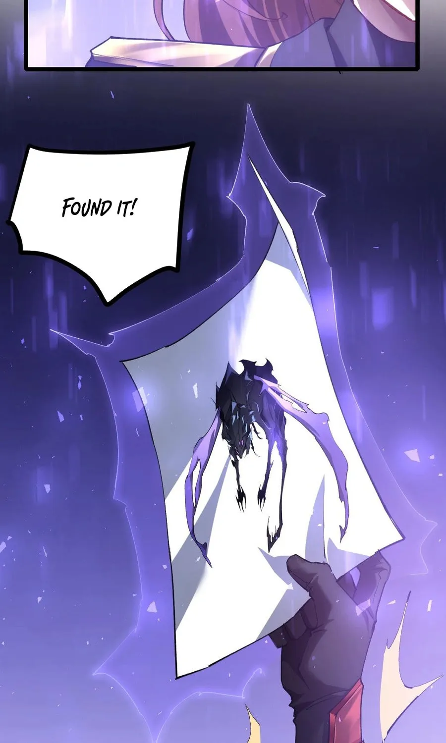 Overlord of Insects Chapter 22 page 17 - 