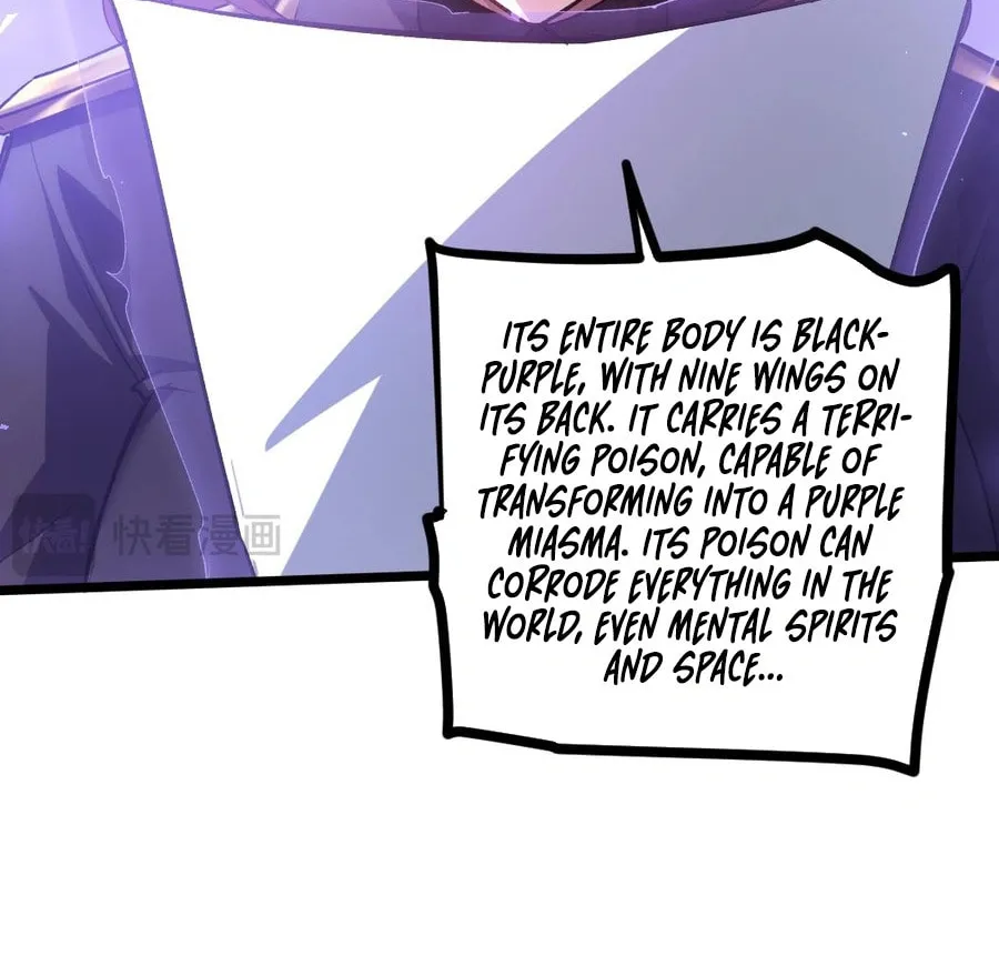 Overlord of Insects Chapter 22 page 19 - 