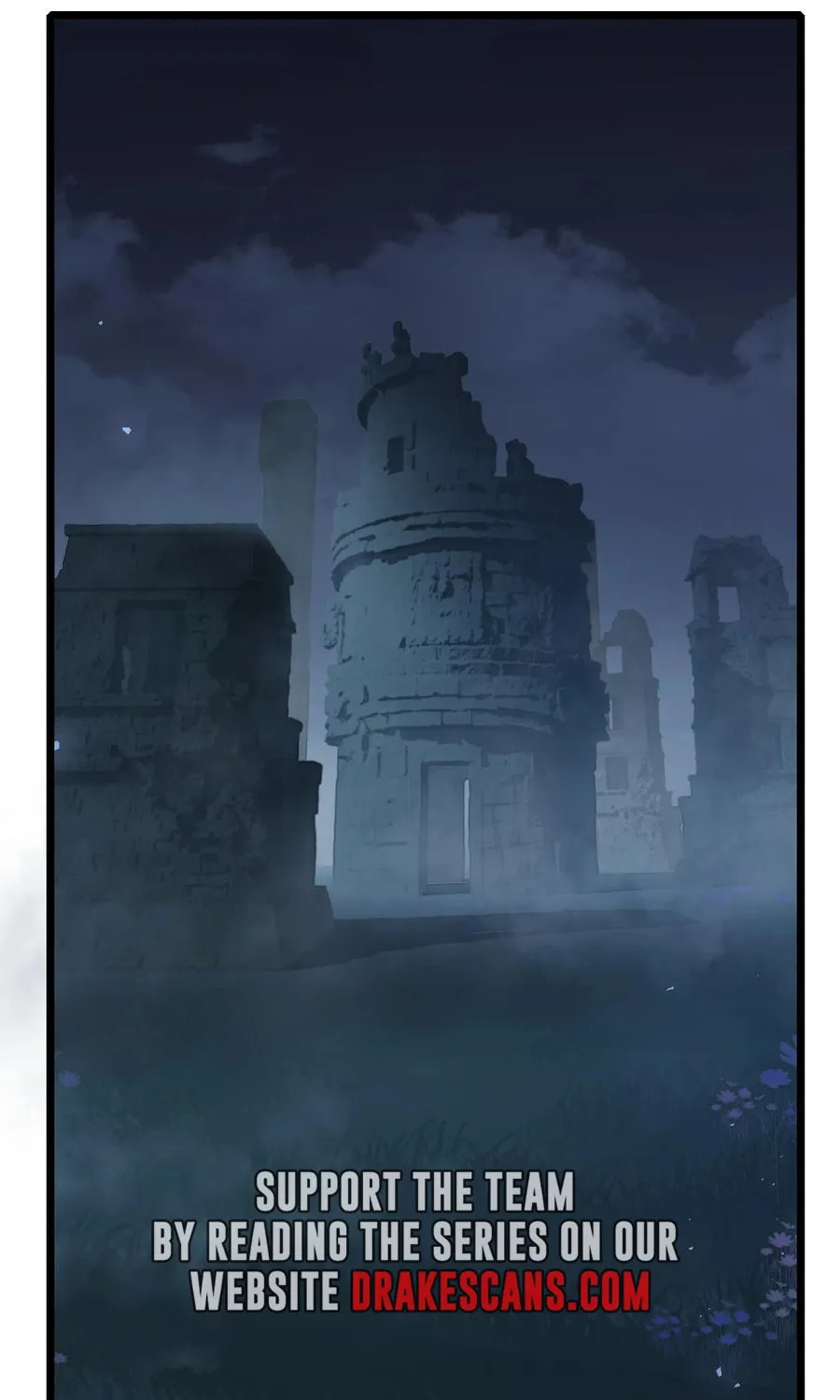 Overlord of Insects Chapter 22 page 3 - 