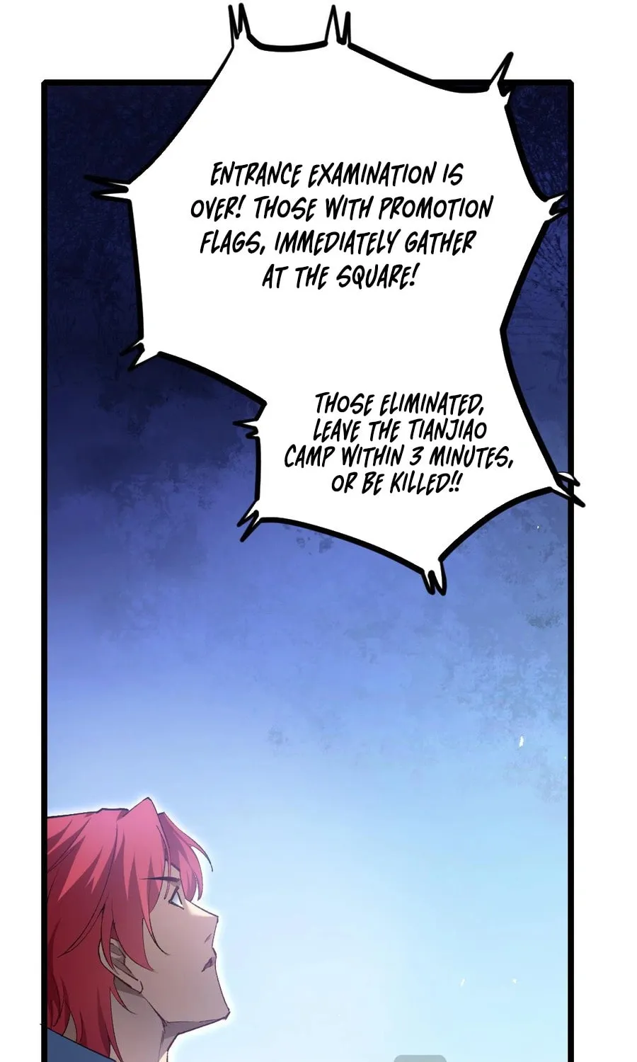 Overlord of Insects Chapter 22 page 28 - 