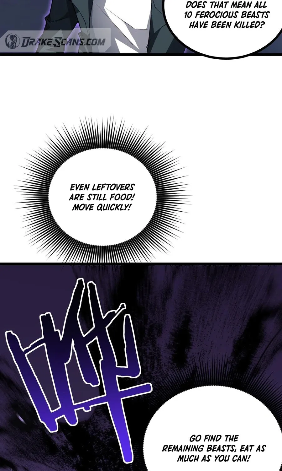 Overlord of Insects Chapter 22 page 30 - 