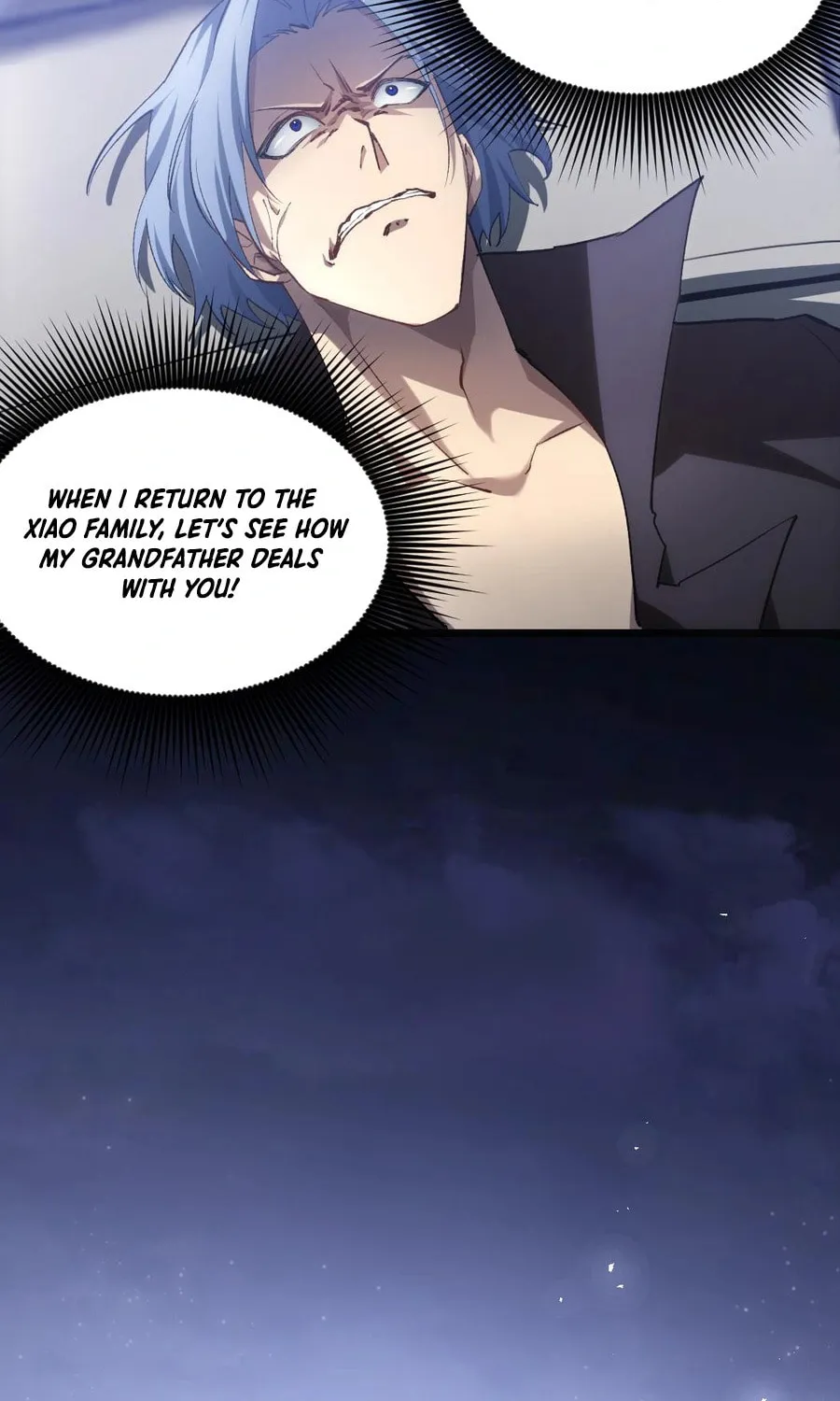 Overlord of Insects Chapter 22 page 33 - 