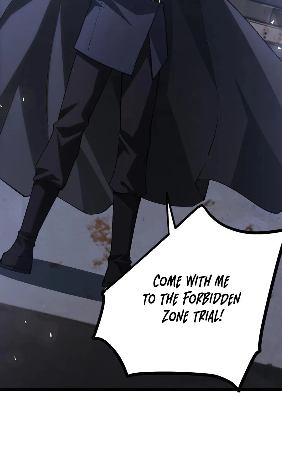 Overlord of Insects Chapter 22 page 35 - 