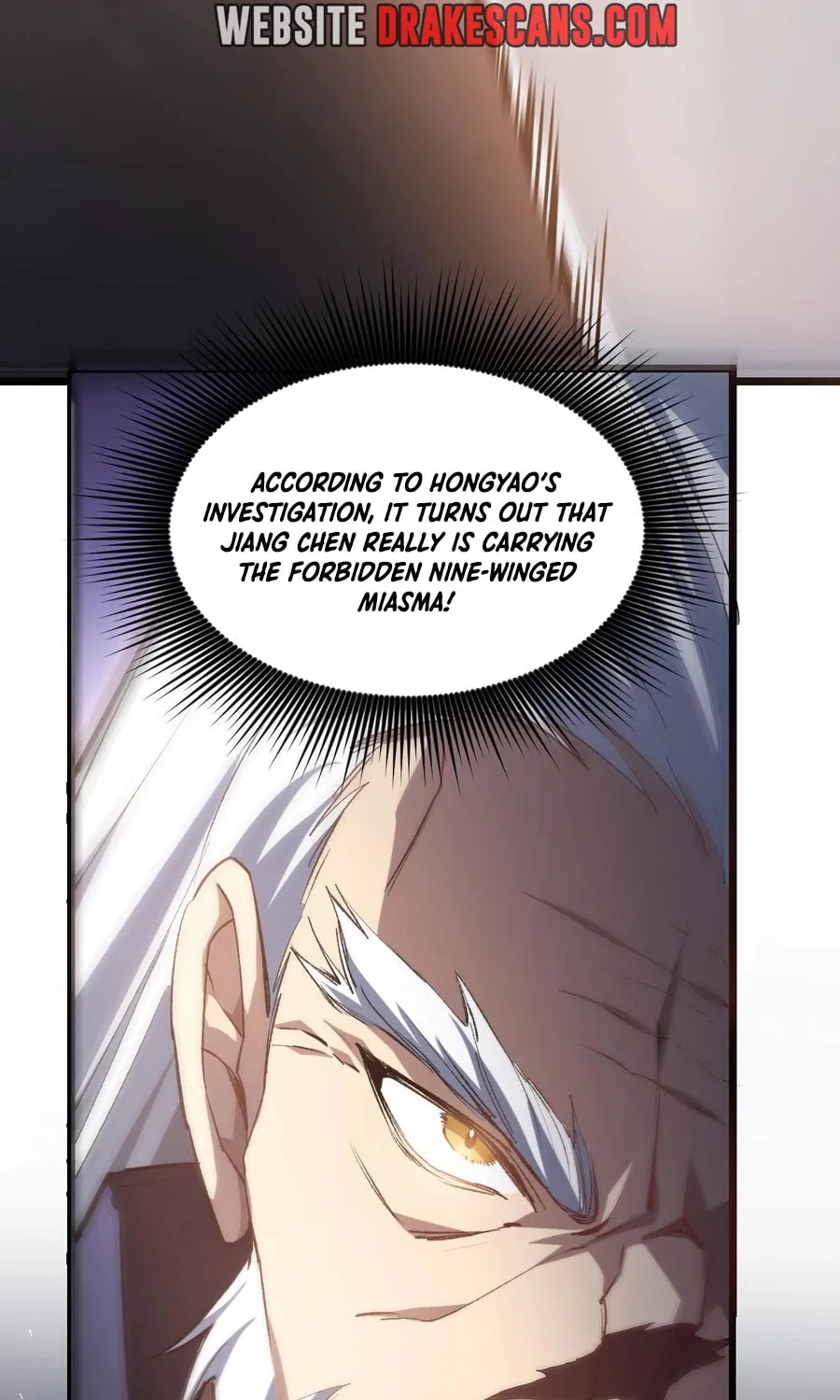 Overlord of Insects Chapter 22 page 39 - 