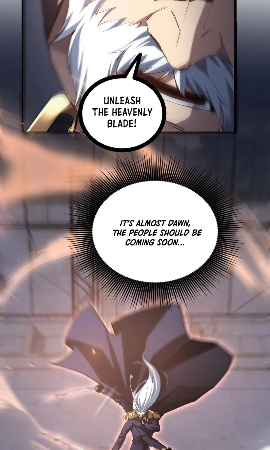 Overlord of Insects Chapter 22 page 40 - 
