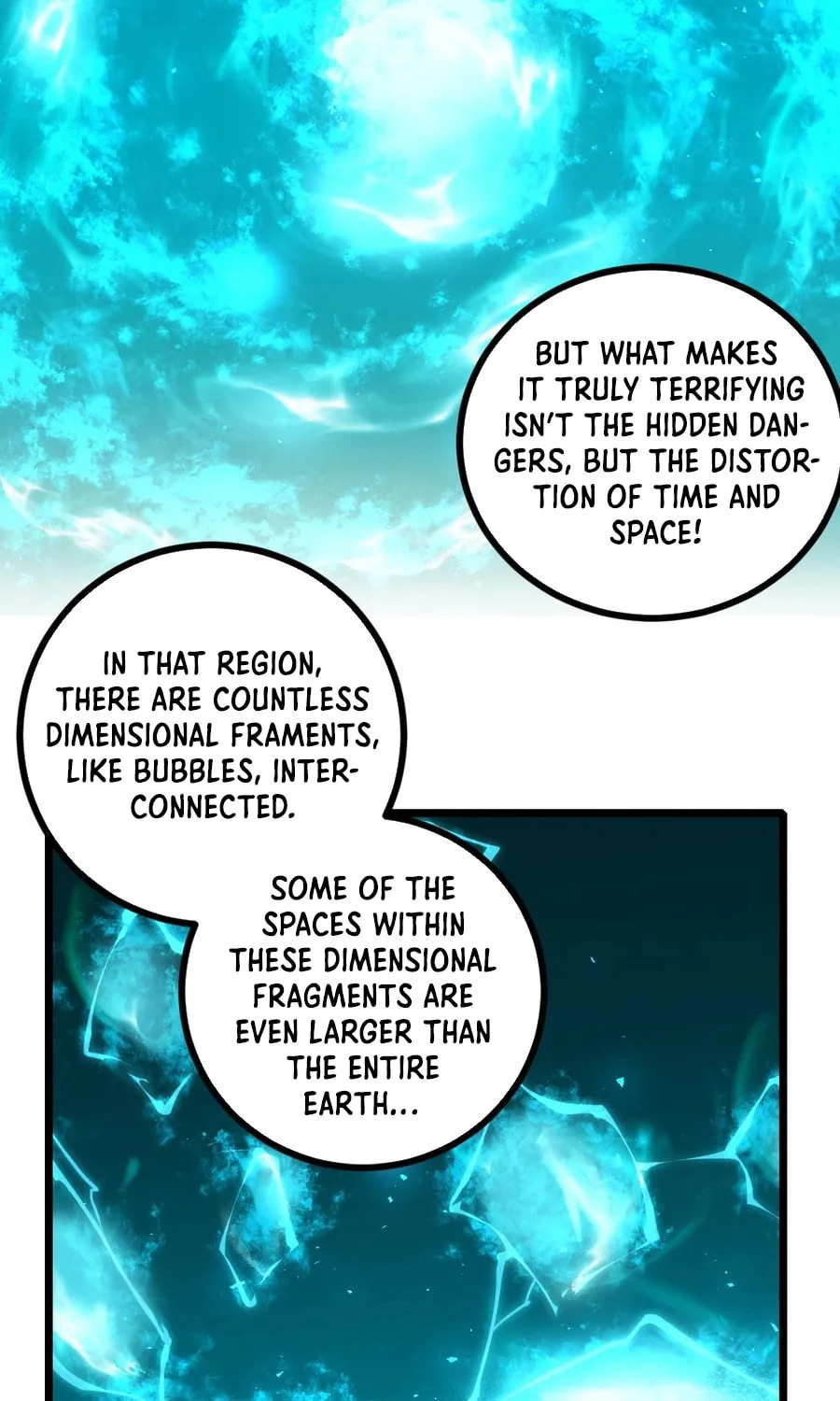 Overlord of Insects Chapter 22 page 51 - 