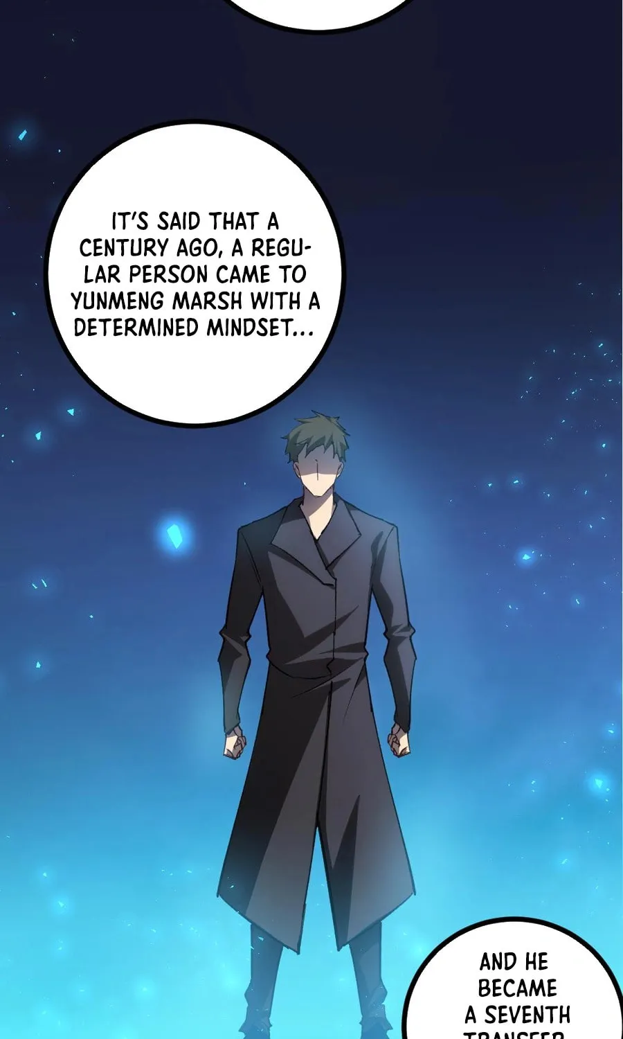 Overlord of Insects Chapter 22 page 53 - 