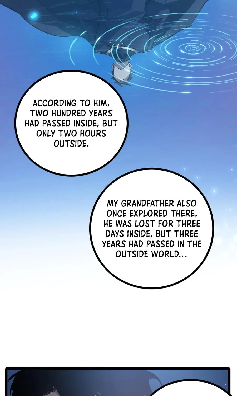 Overlord of Insects Chapter 22 page 55 - 
