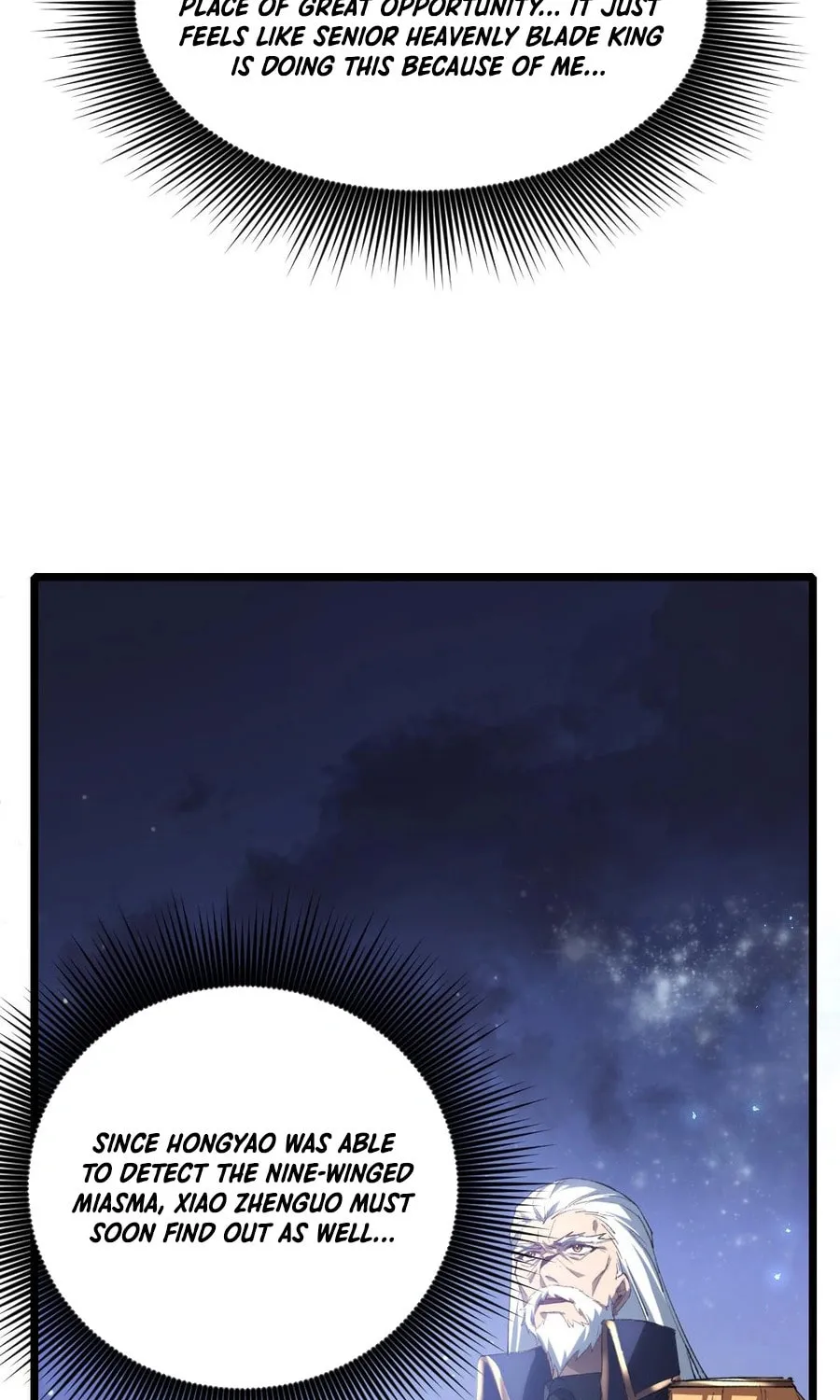 Overlord of Insects Chapter 22 page 57 - 