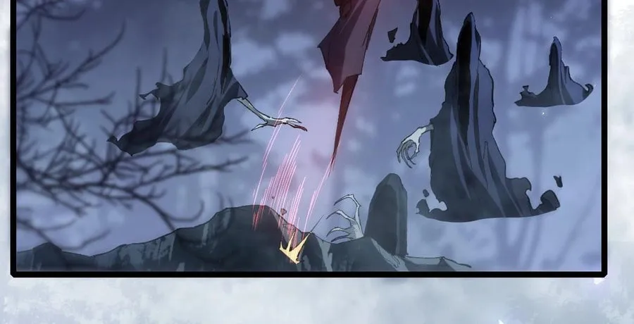 Overlord of Insects Chapter 22 page 7 - 