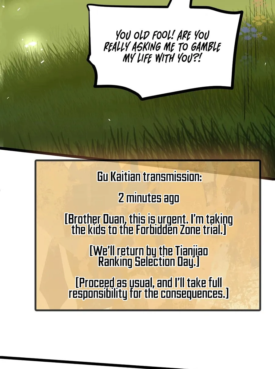 Overlord of Insects Chapter 22 page 62 - 