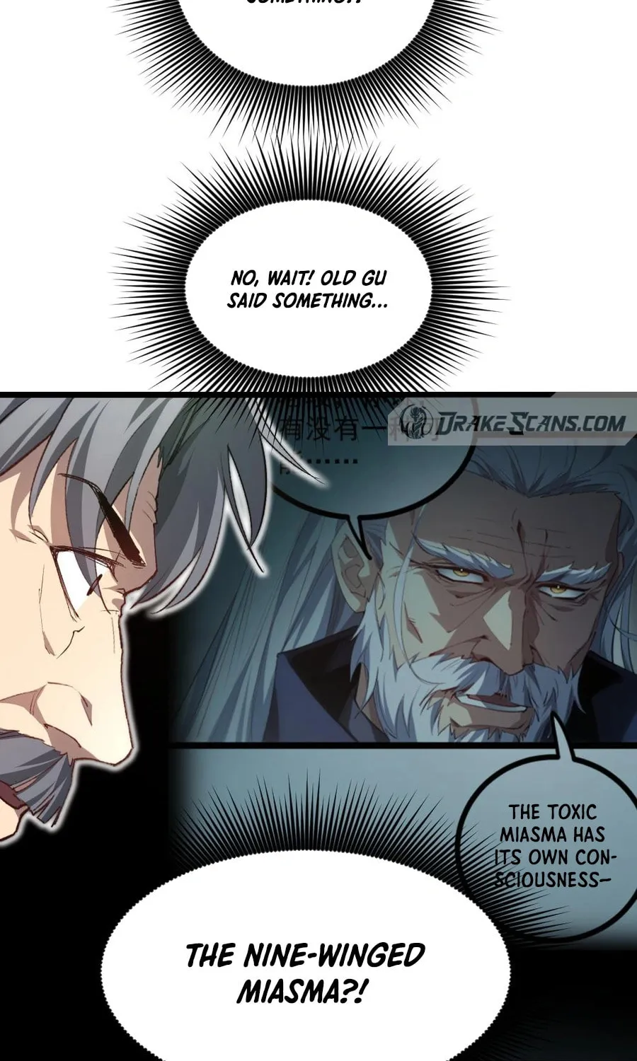 Overlord of Insects Chapter 22 page 67 - 